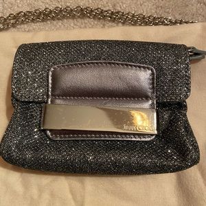 Jimmy Choo Caro Clutch Bag